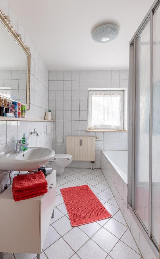 Unterneukirchen Ferienwohnung Altoetting מראה חיצוני תמונה
