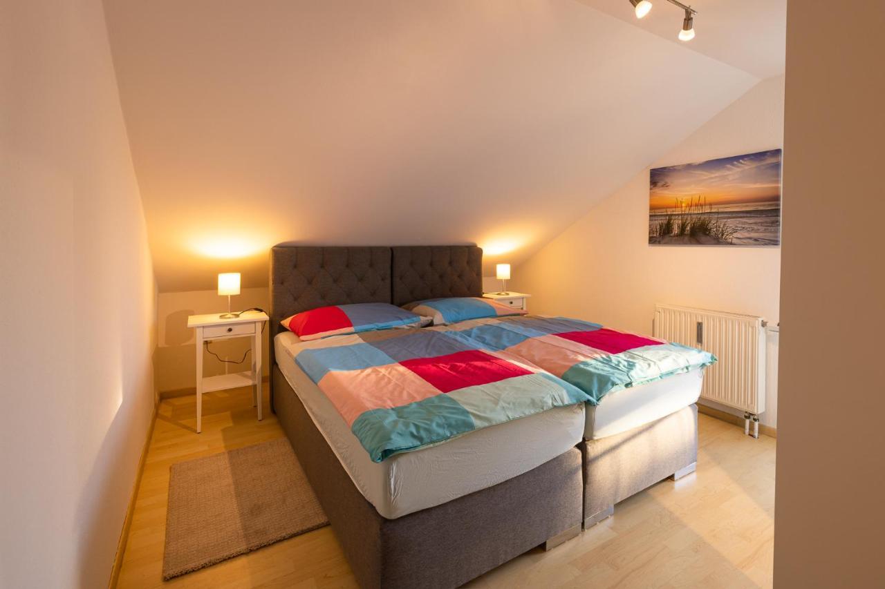 Unterneukirchen Ferienwohnung Altoetting מראה חיצוני תמונה